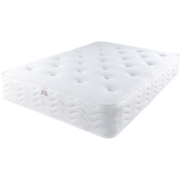 Aspire Pocket+ Double 1000 Tufted Mattress
