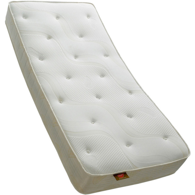 Sareer Matrah Super King Size Pocket Reflex Plus Mattress - image 1