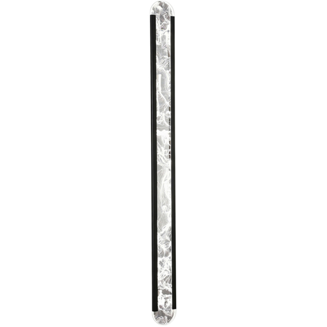 ENER-J AuroraGlow CCT Adjustable and Dimming Designer Acrylic LED Wall Light 42W 100 x 9cm - image 1