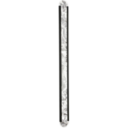 ENER-J AuroraGlow CCT Adjustable and Dimming Designer Acrylic LED Wall Light 42W 100 x 9cm