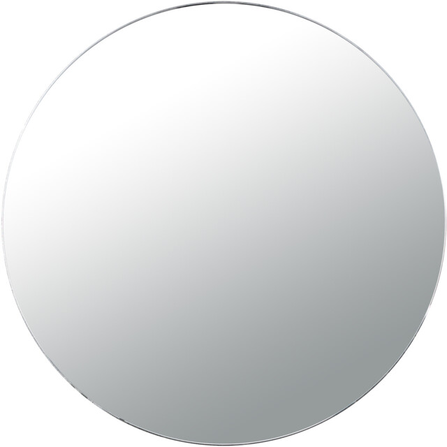 Bathstore Atlanta Bathroom Mirror Round - image 1