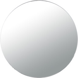 Bathstore Atlanta Bathroom Mirror Round