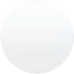 Bathstore Wharton 2 Door White Wall Hung Basin Unit 815mm - thumbnail 4