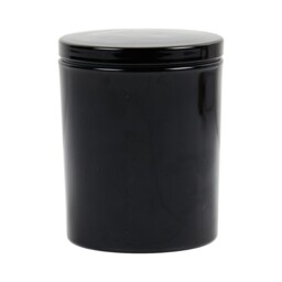 Sandalwood and Juniper Luxury Scented Candle - thumbnail 4