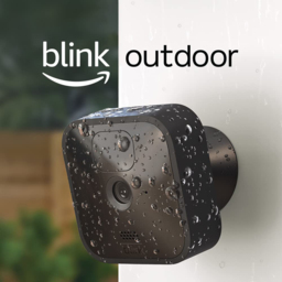 Blink Outdoor Battery Operated Camera System with Single Camera - thumbnail 2