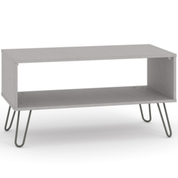 Core Products Augusta Grey Open Coffee Table - thumbnail 4