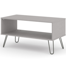 Core Products Augusta Grey Open Coffee Table - thumbnail 3