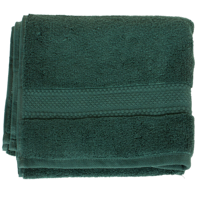 Deluxe Olive Hand Towel - image 1