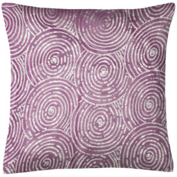Intimates Akasha Filled Cushion 43 x 43cm 2 Pack