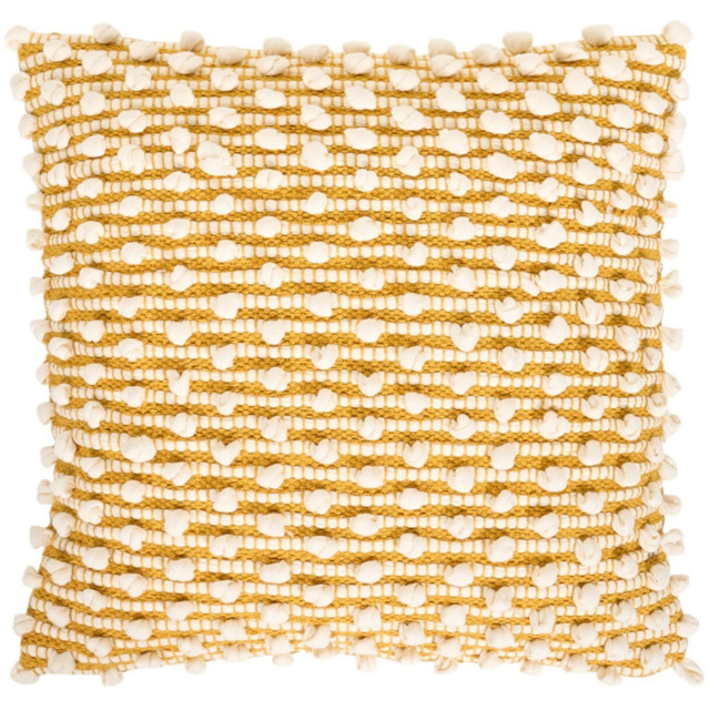 Sotaya Cushion Ochre - image 1