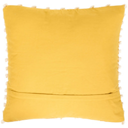 Sotaya Cushion Ochre - thumbnail 2