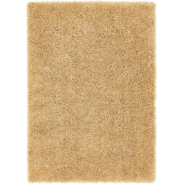 Origins Chicago Ochre Rug 90 x 150cm - image 1