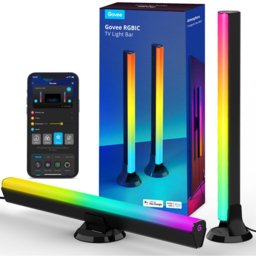 Govee RGBIC TV Light Bar - thumbnail 2
