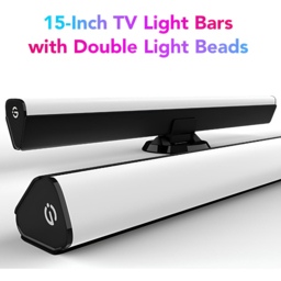 Govee RGBIC TV Light Bar - thumbnail 4