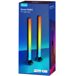 Govee RGBIC TV Light Bar - thumbnail 3