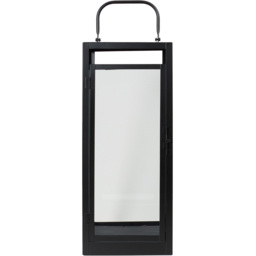 Black Plain Lantern - thumbnail 4