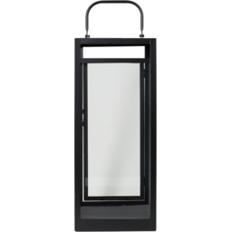 Black Plain Lantern - thumbnail 2