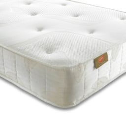 Sareer Matrah Small Double Reflex Plus Open Coil Mattress - thumbnail 2