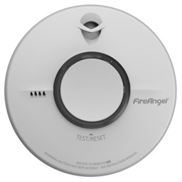 Fireangel Fastest Reacting Smoke Alarm - thumbnail 2