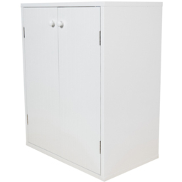 Bathstore Adeline Under Sink Storage Unit White - thumbnail 3