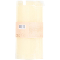 Neutral Flicker Blow Out LED Candle 15cm - thumbnail 2