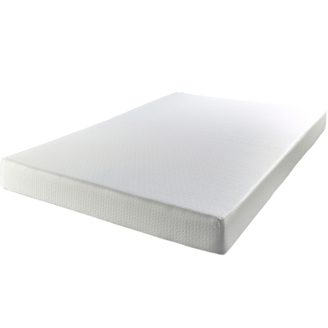 Aspire Essentials Single Memory Foam Mattress - image 1