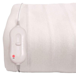 MYLEK Single Electric Fitted Blanket 200 x 107cm - thumbnail 2
