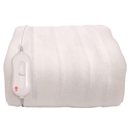 MYLEK Single Electric Fitted Blanket 200 x 107cm - thumbnail 1