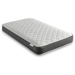 Extreme Comfort European Double Grey Foam Free Pinna Coil Inner Spring Mattress