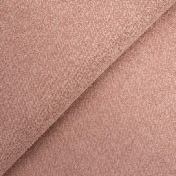 Opry Faro 4 Seater Button Back Coral Left Hand Corner Sofa - thumbnail 4
