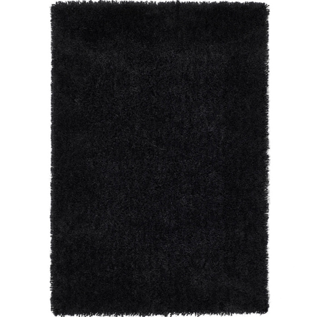 Origins Chicago Black Rug 200 x 290cm - image 1