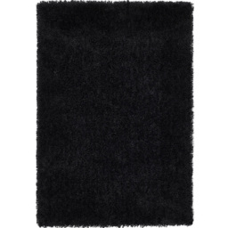 Origins Chicago Black Rug 200 x 290cm - thumbnail 1
