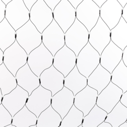 The Christmas Workshop 180 White LED Net String Light - thumbnail 4