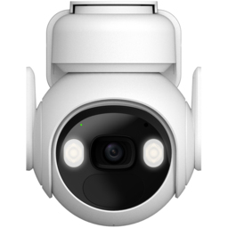IMOU Cell H.265 WiFi Pan and Tilt 3MP Outdoor Camera Kit - thumbnail 3