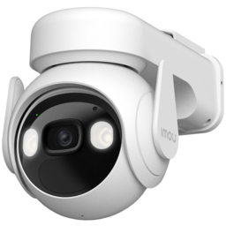 IMOU Cell H.265 WiFi Pan and Tilt 3MP Outdoor Camera Kit - thumbnail 4