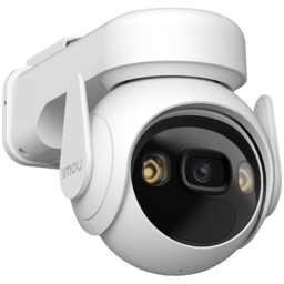 IMOU Cell H.265 WiFi Pan and Tilt 3MP Outdoor Camera Kit - thumbnail 2