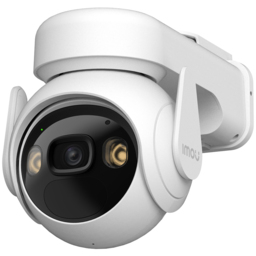 IMOU Cell H.265 WiFi Pan and Tilt 3MP Outdoor Camera Kit - thumbnail 1