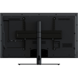 AVF Universal Black Table Top TV Stand - thumbnail 4