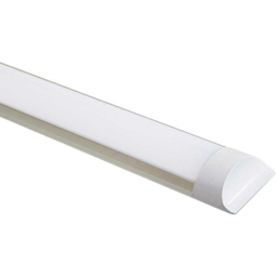 ENER-J 2 Pack 54W Prismatic LED Batten Fitting - thumbnail 3