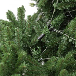 Hampton Fir Tree Green - thumbnail 4