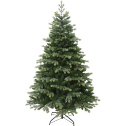 Hampton Fir Tree Green - thumbnail 1