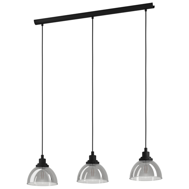 EGLO Beleser 3L Pendant Light - image 1