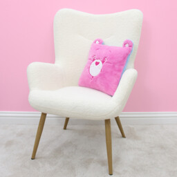 Care Bears Reversible Faces Cushion - thumbnail 3