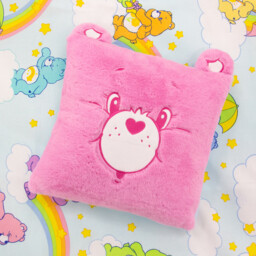 Care Bears Reversible Faces Cushion - thumbnail 4