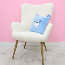 Care Bears Reversible Faces Cushion - thumbnail 1