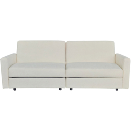Aspire Natural Dual Storage Vault Sofa Bed - thumbnail 2