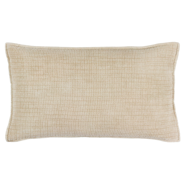 Yard Ribble Natural Acid Wash Cushion - image 1