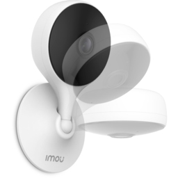IMOU White Cue 2 Indoor Camera - thumbnail 4