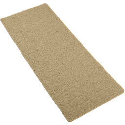 JML Hydro Beige Wonder Shower Mat XL