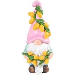 Solar Lemon Gonk - thumbnail 2